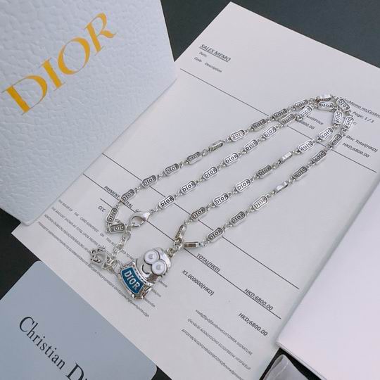 Dior Necklace 11lyh126